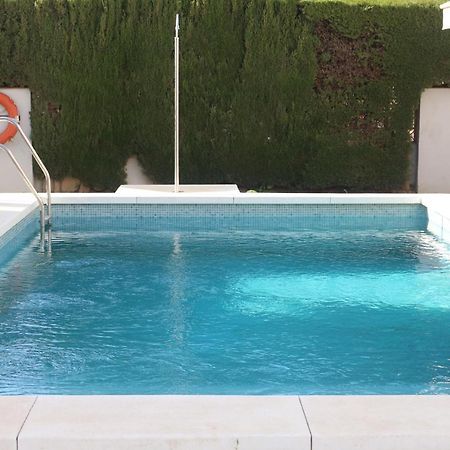 Los Colimbos Torremolinos Eksteriør billede