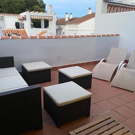 Los Colimbos Torremolinos Eksteriør billede