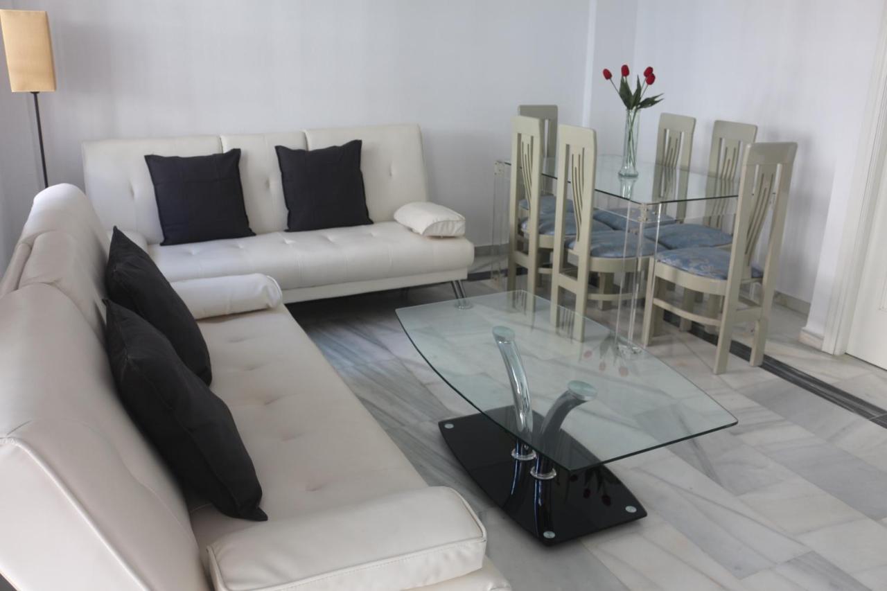 Los Colimbos Torremolinos Eksteriør billede