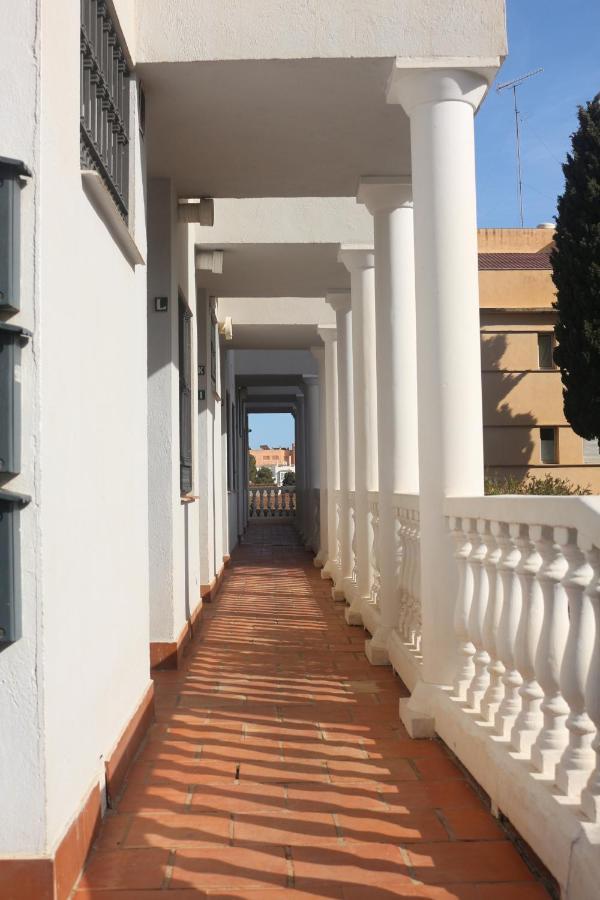 Los Colimbos Torremolinos Eksteriør billede